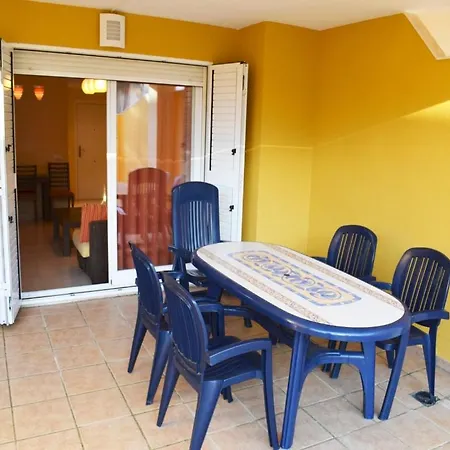 Brisas Apartamento