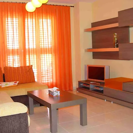 Apartamento Brisas Dénia