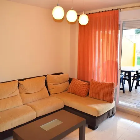 Brisas Apartamento Dénia