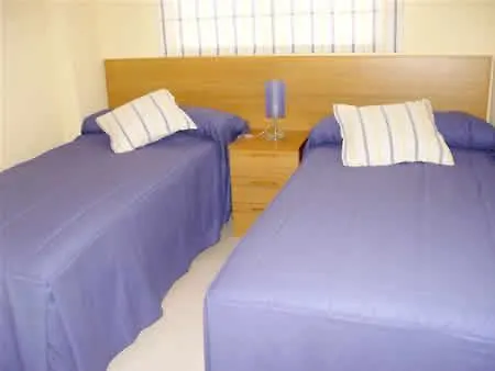 Apartamento Brisas Dénia