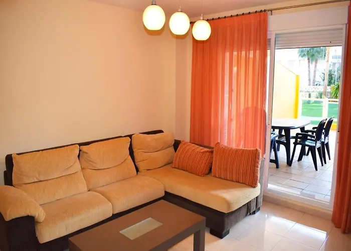 Brisas Apartamento Dénia
