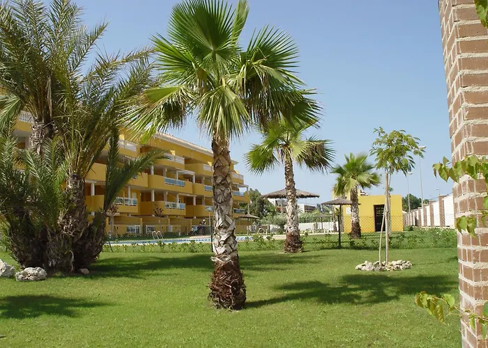 Brisas Apartamento Dénia