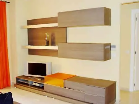 Brisas Apartman Denia