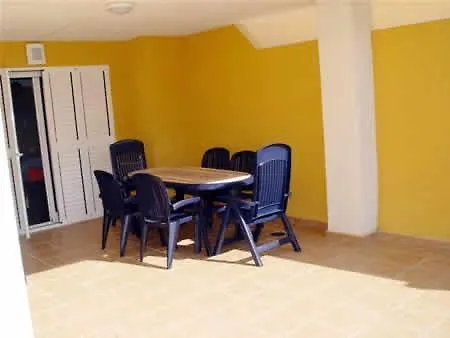 Apartman Brisas Denia