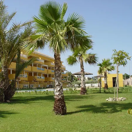 Brisas Apartman Denia