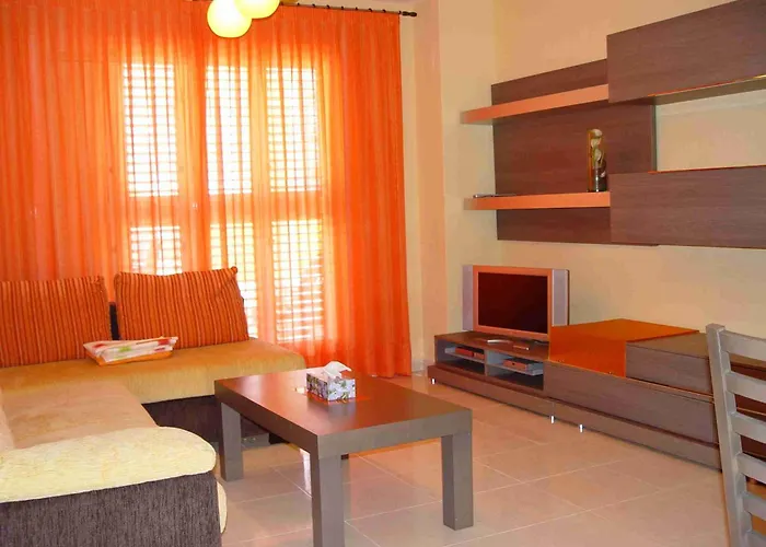 Apartman Brisas Denia